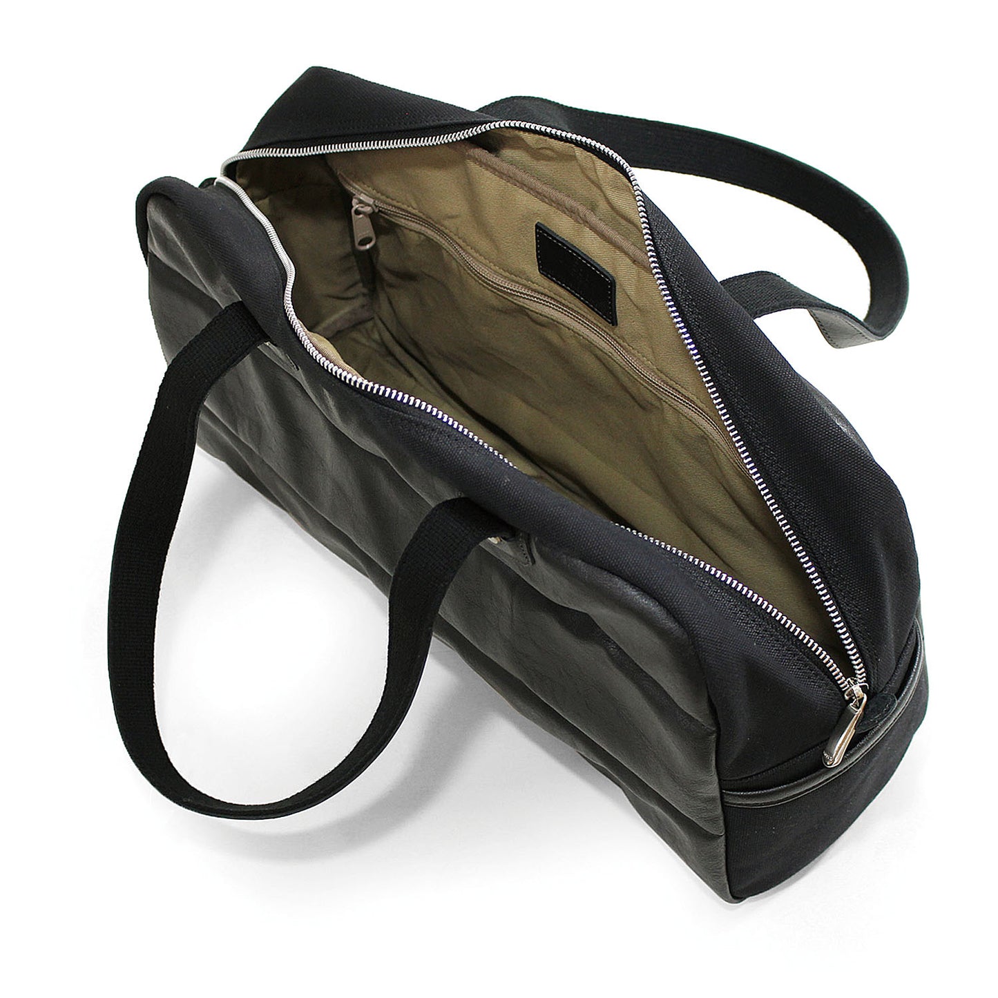 BAGGEX KT TYPE ボストンバッグS 豊岡鞄® 04-0115