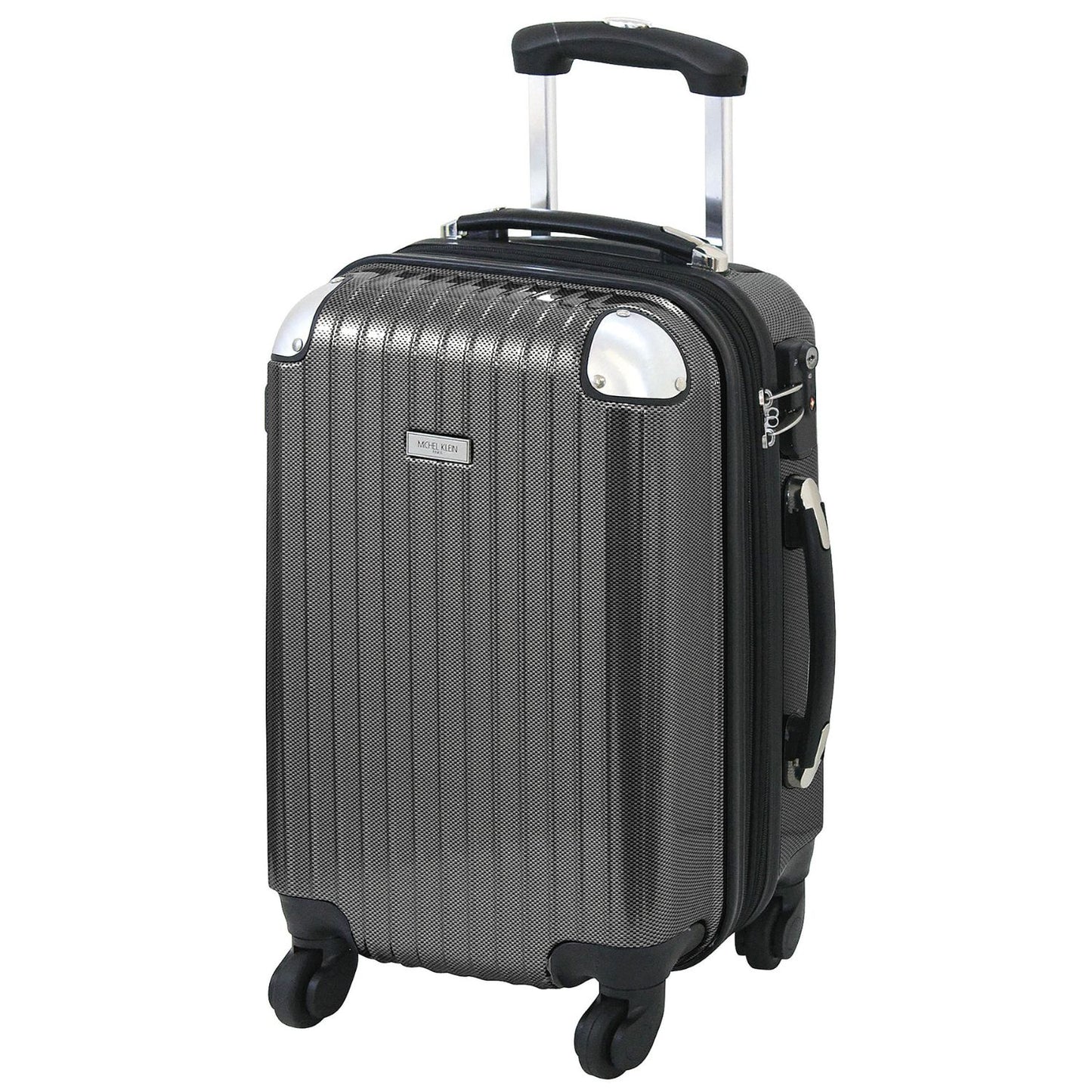 MICHEL KLEIN キャリーケース25L 05-5170