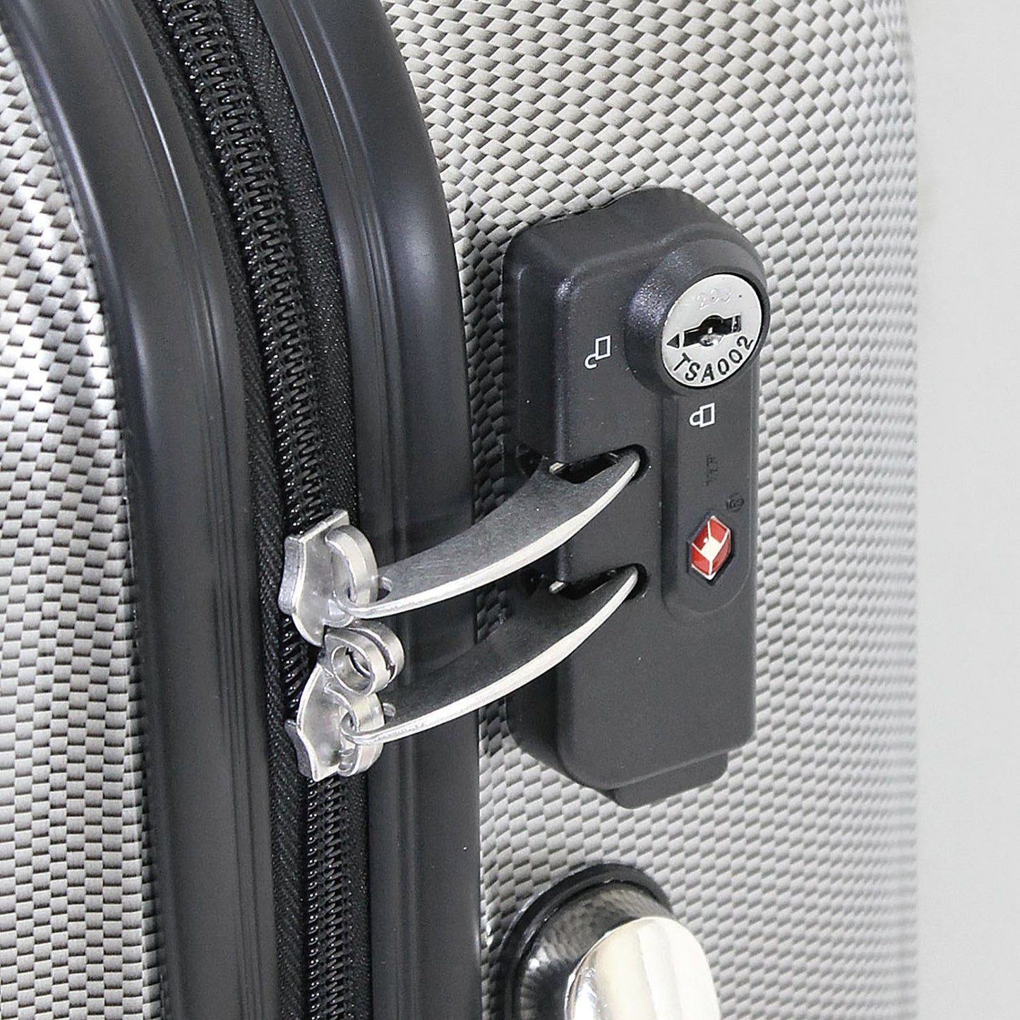 MICHEL KLEIN キャリーケース25L 05-5170