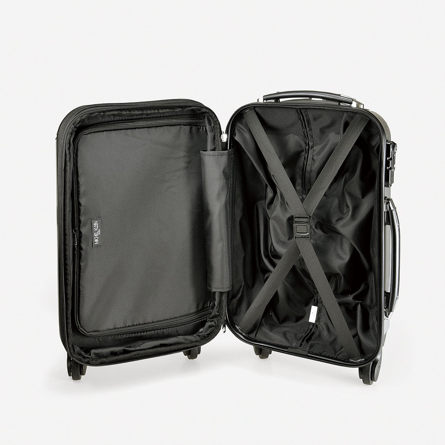 MICHEL KLEIN キャリーケース25L 05-5170