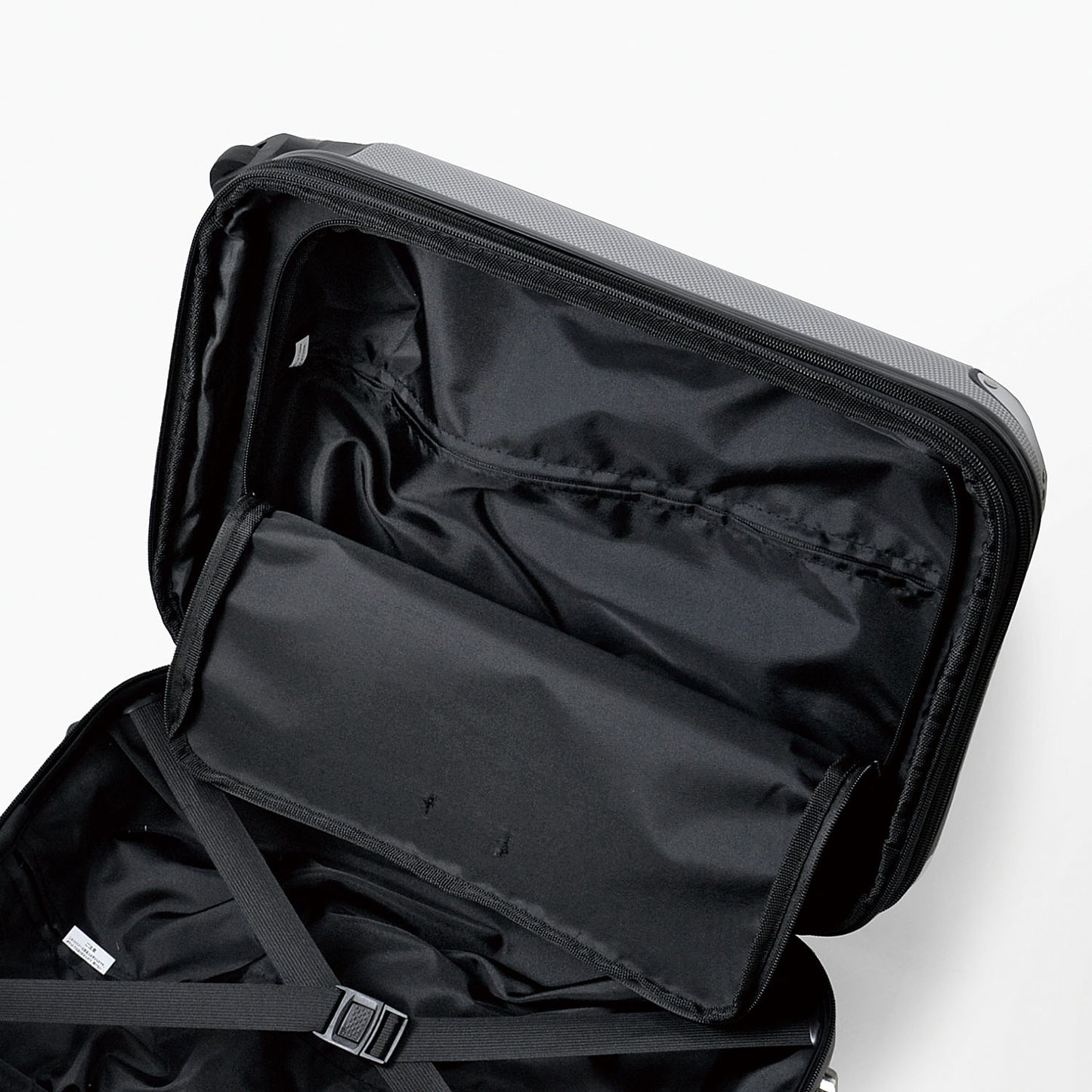 MICHEL KLEIN キャリーケース25L 05-5170