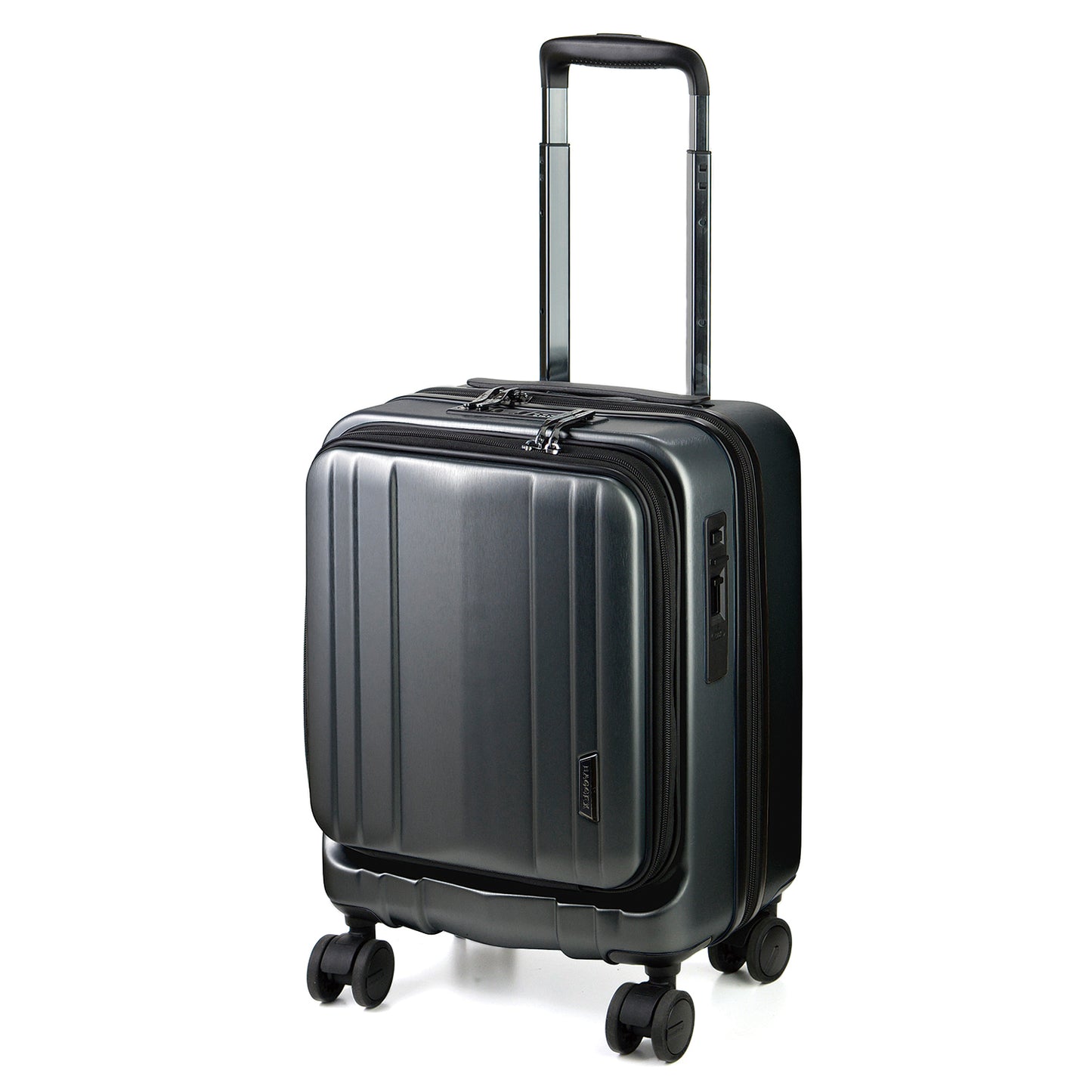 BAGGEX SILES キャリーケース 縦型 24L 05-5209