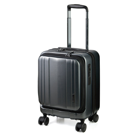 BAGGEX SILES キャリーケース 縦型 24L 05-5209