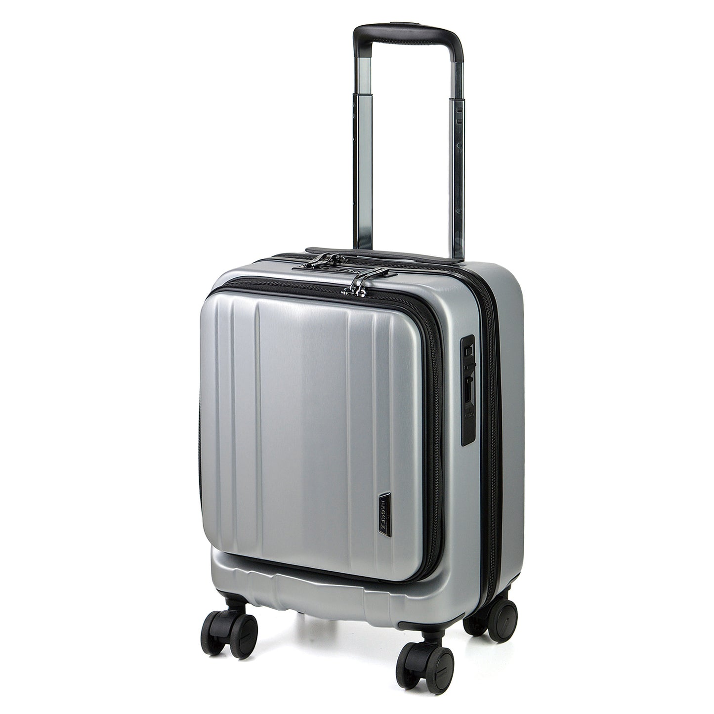 BAGGEX SILES キャリーケース 縦型 24L 05-5209