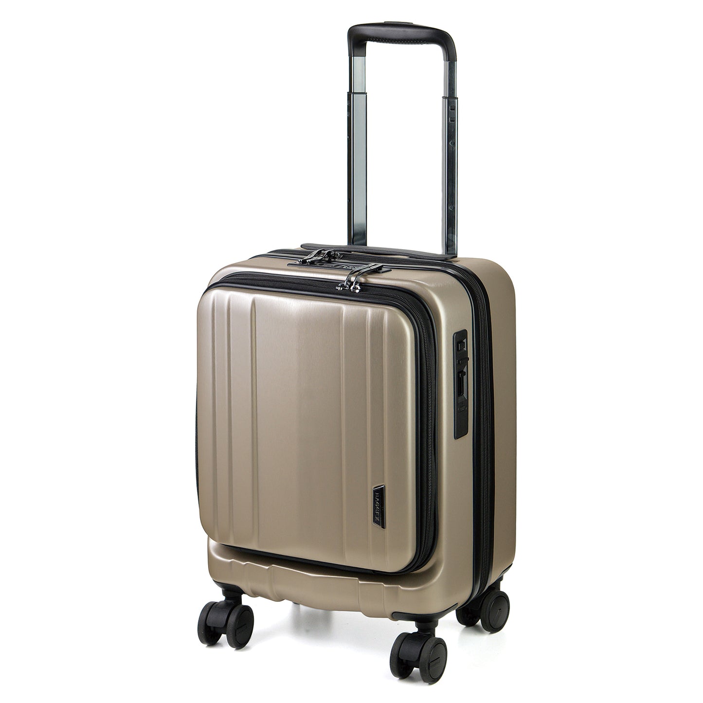 BAGGEX SILES キャリーケース 縦型 24L 05-5209