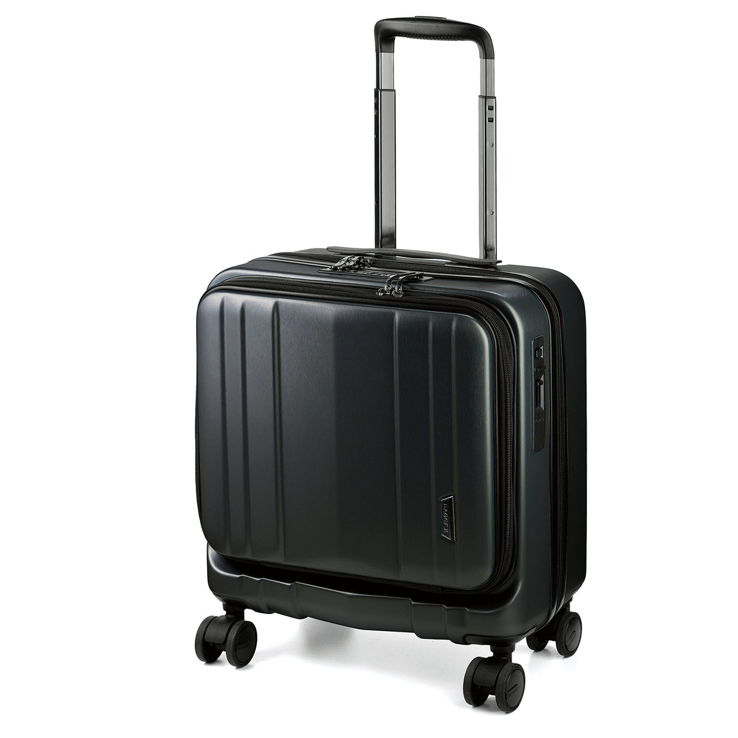 BAGGEX SILES キャリーケース 横型 28L 05-5210