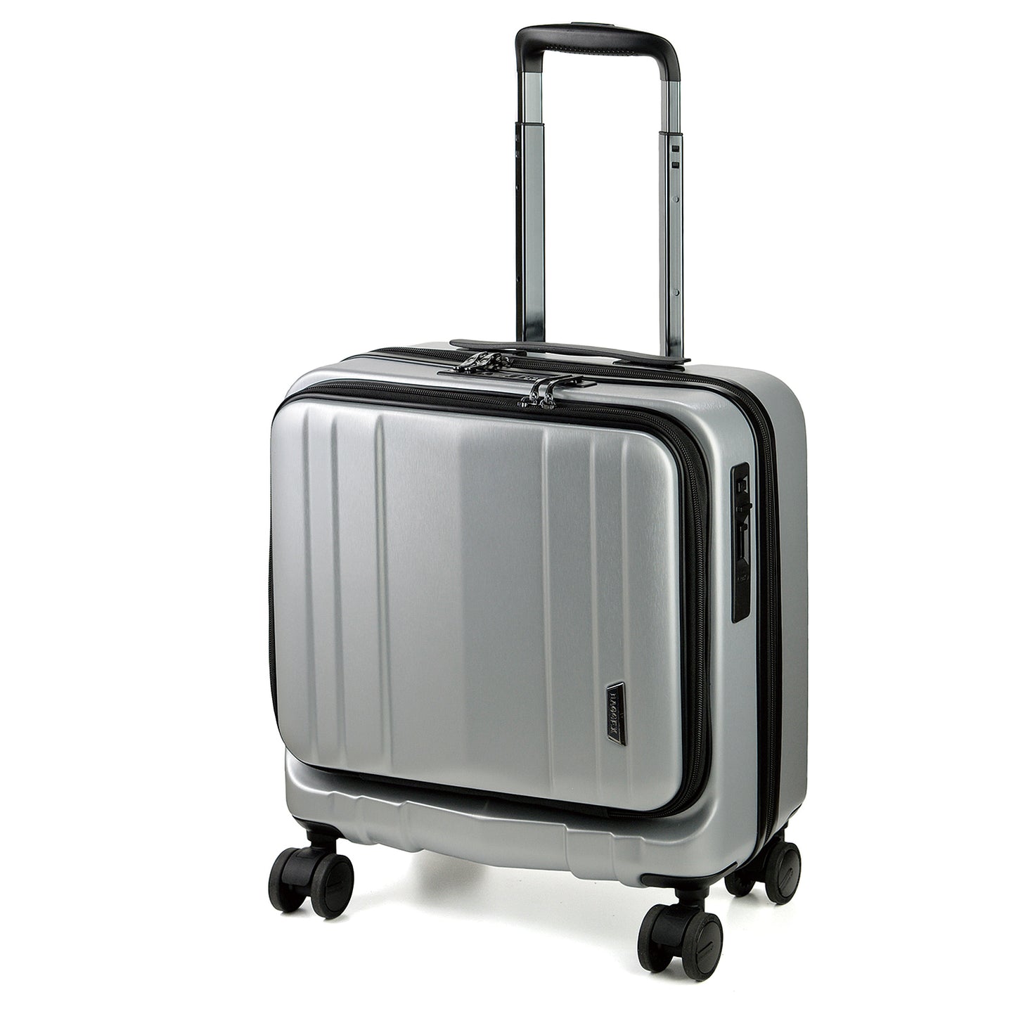 BAGGEX SILES キャリーケース 横型 28L 05-5210