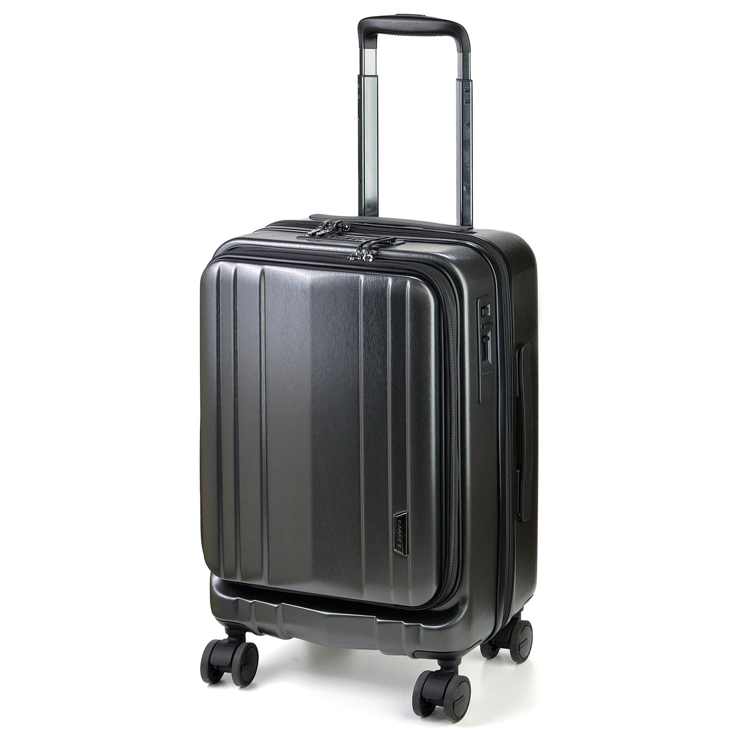 BAGGEX SILES キャリーケース 縦型 31L 05-5211