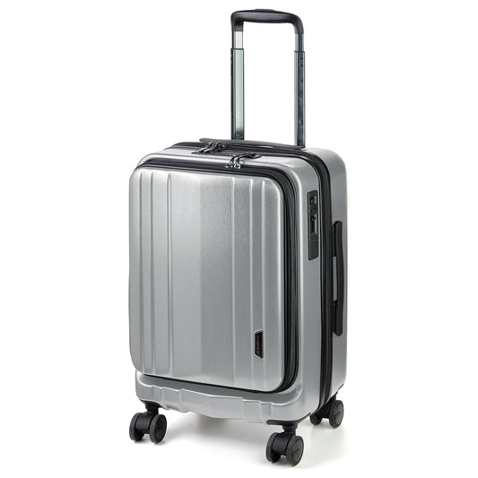 BAGGEX SILES キャリーケース 縦型 31L 05-5211