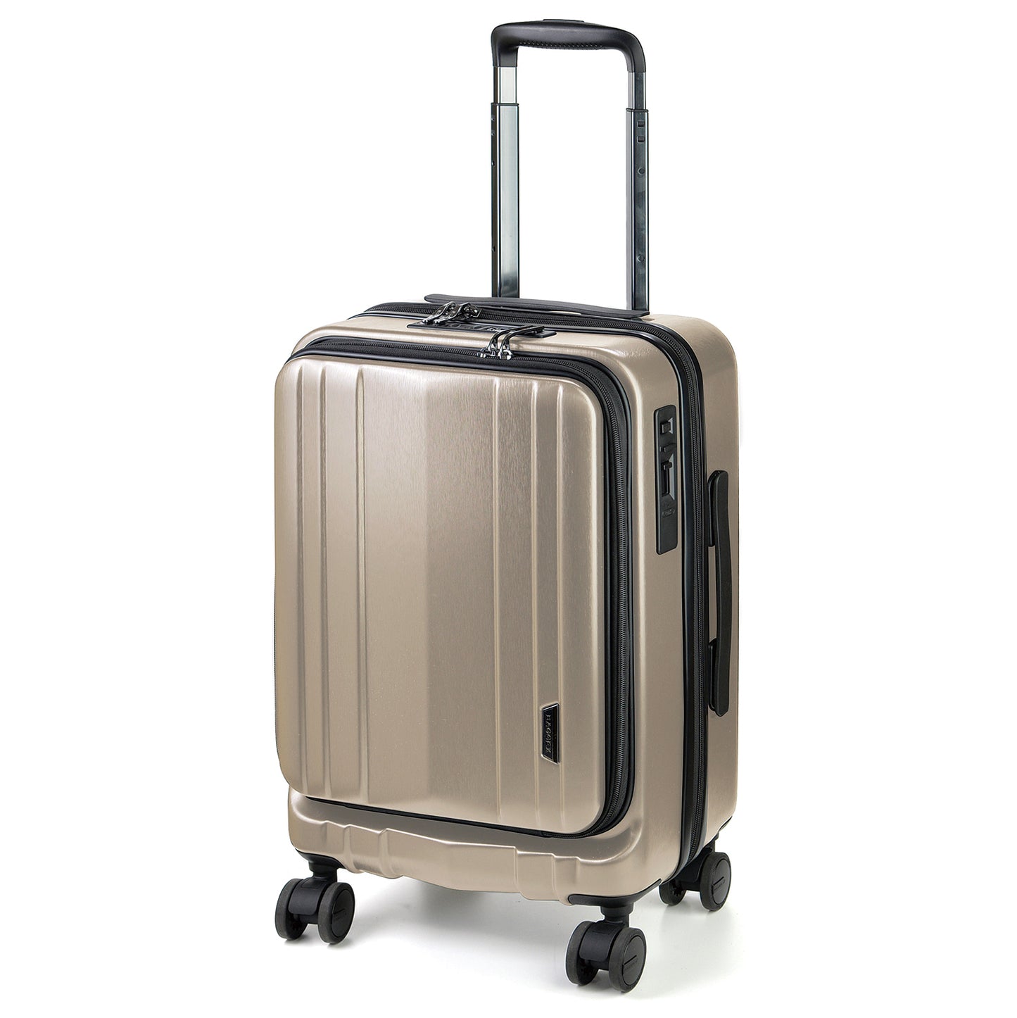 BAGGEX SILES キャリーケース 縦型 31L 05-5211