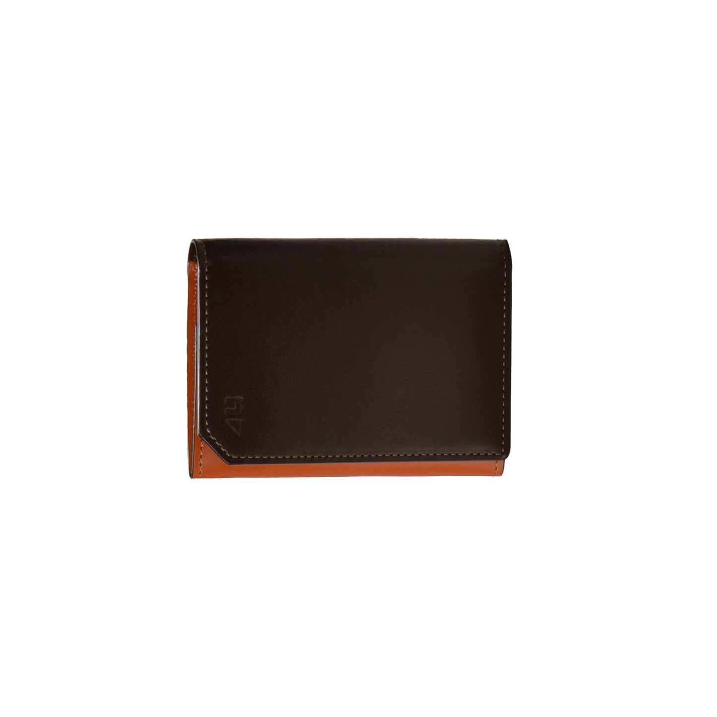 名刺入れ <風琴マチ> - 4U by UNOFUKU 35-0192