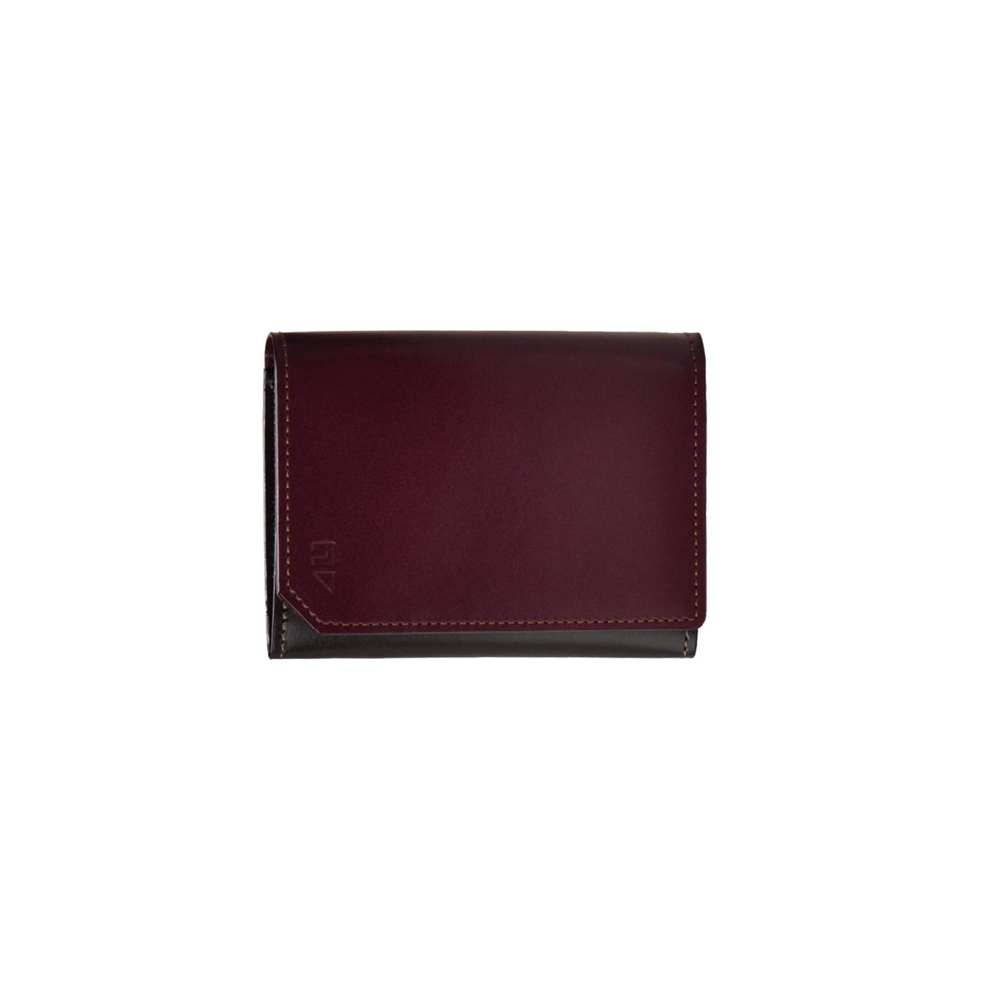 名刺入れ <風琴マチ> - 4U by UNOFUKU 35-0192