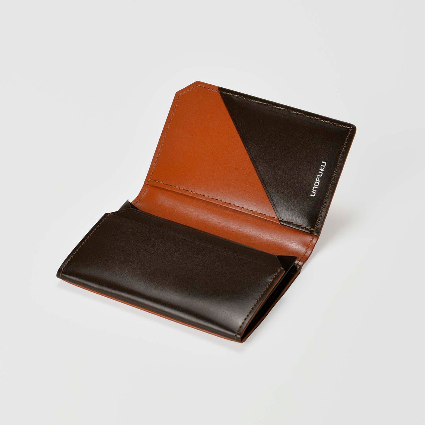 名刺入れ <風琴マチ> - 4U by UNOFUKU 35-0192