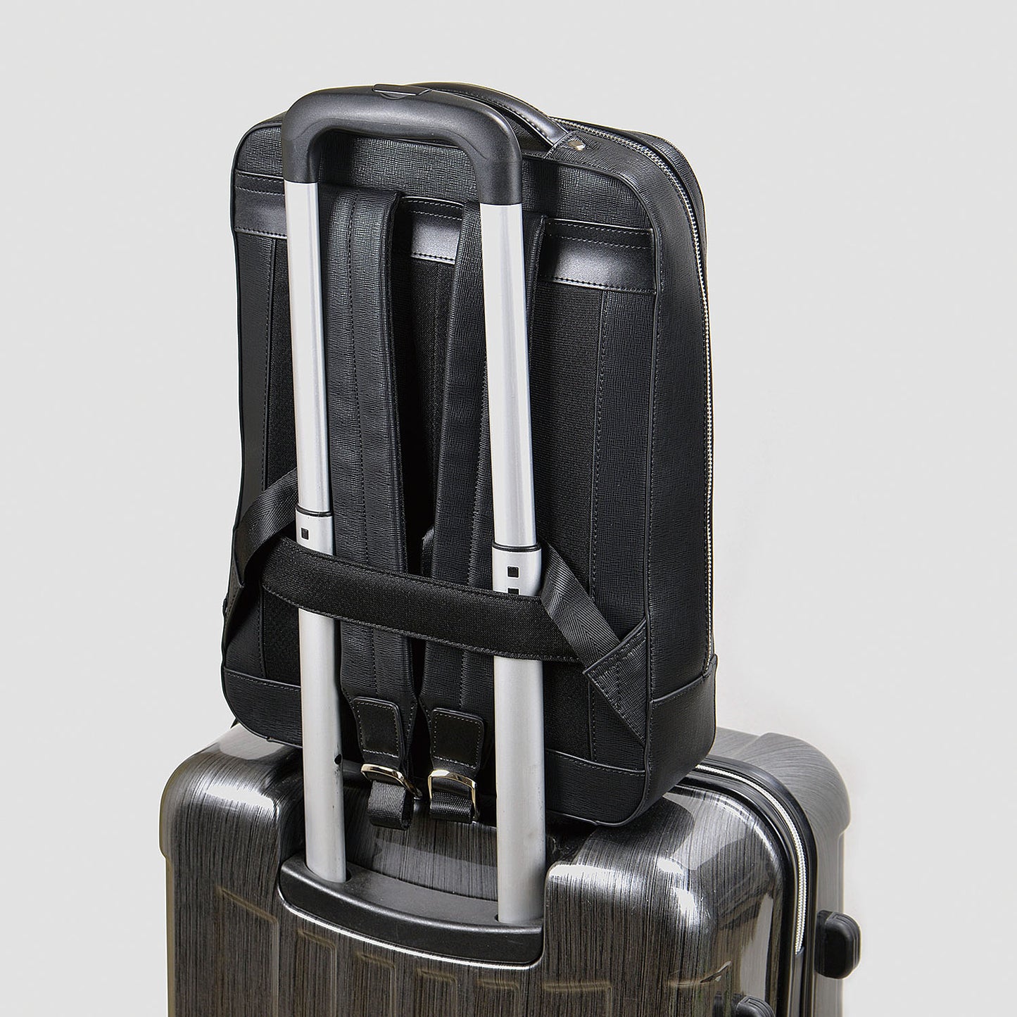 TRAOTIL ビジネスリュック 12-6696