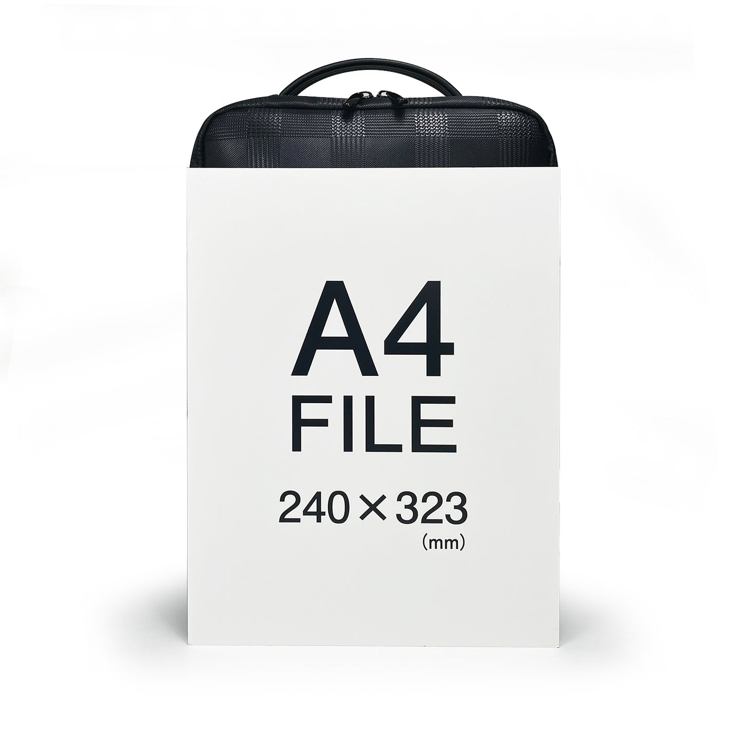 GLENSY ビジネスリュック 12-6706