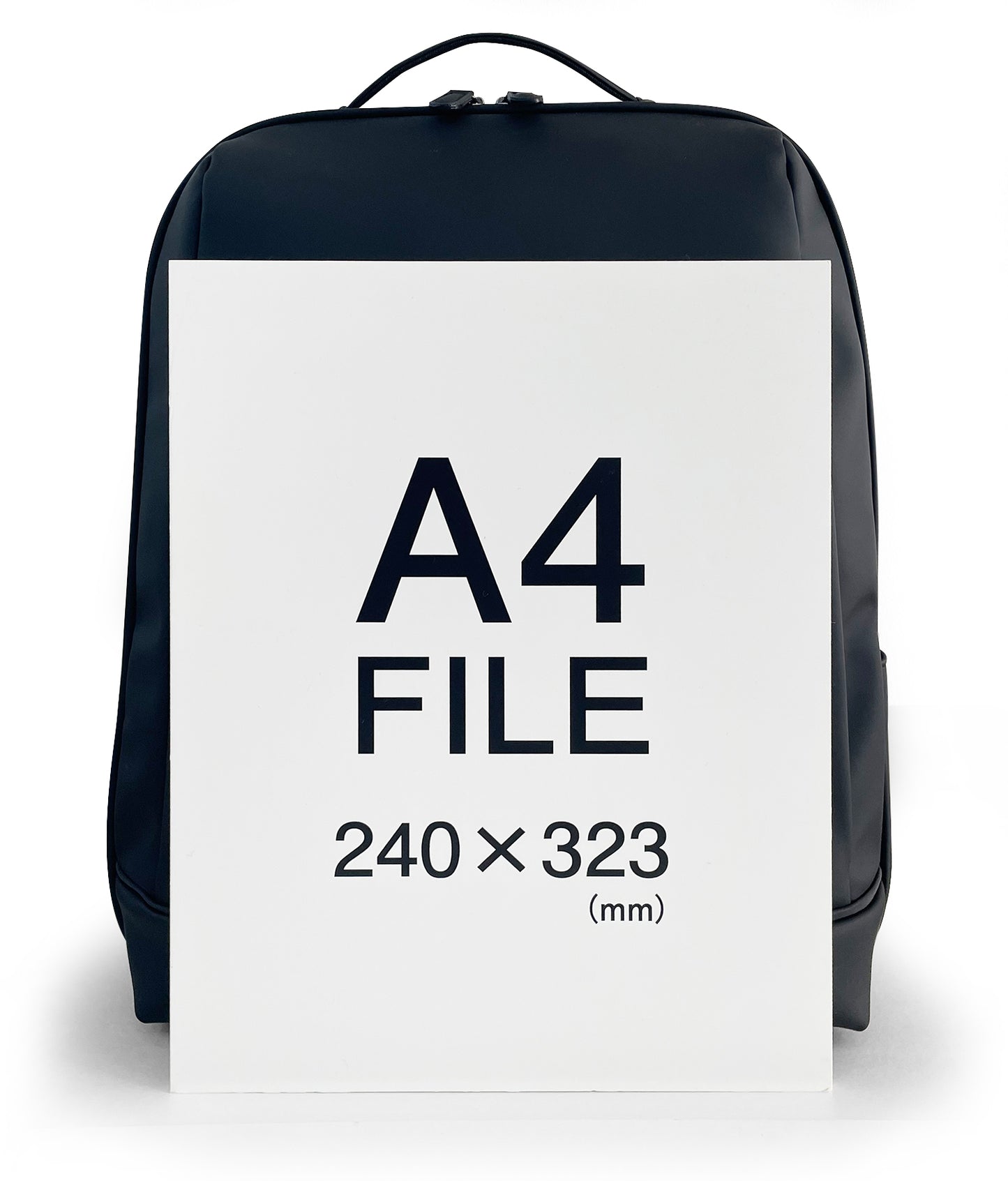 CHARMISS Emmeline リュックサック 12-6710