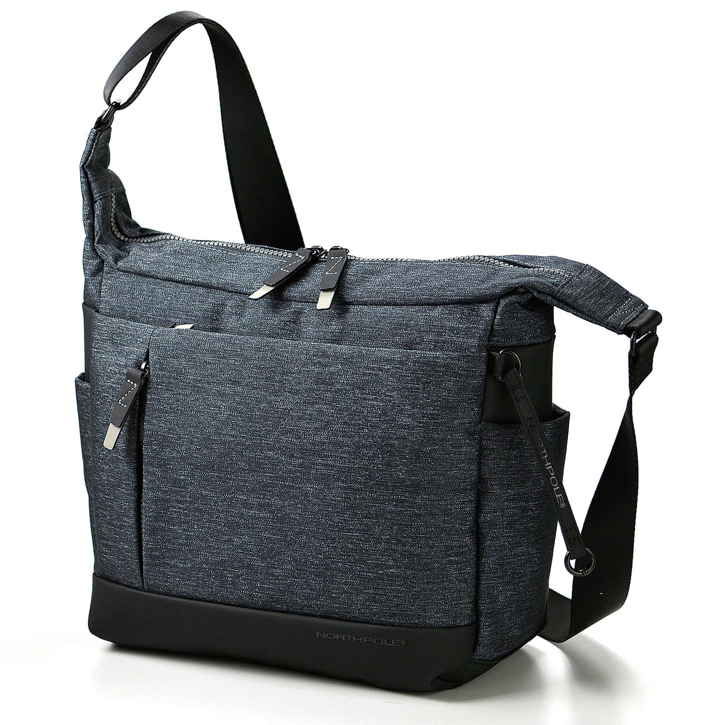 NORTHPOLE FOGGY ショルダーバッグ 12-6721