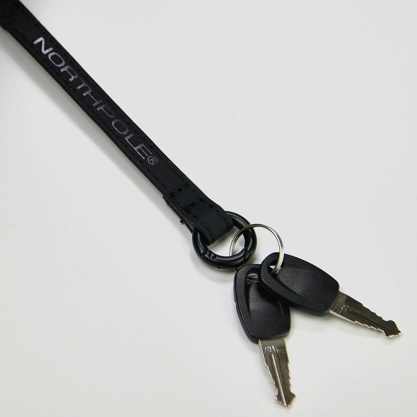 NORTHPOLE FOGGY トートバッグ 12-6722