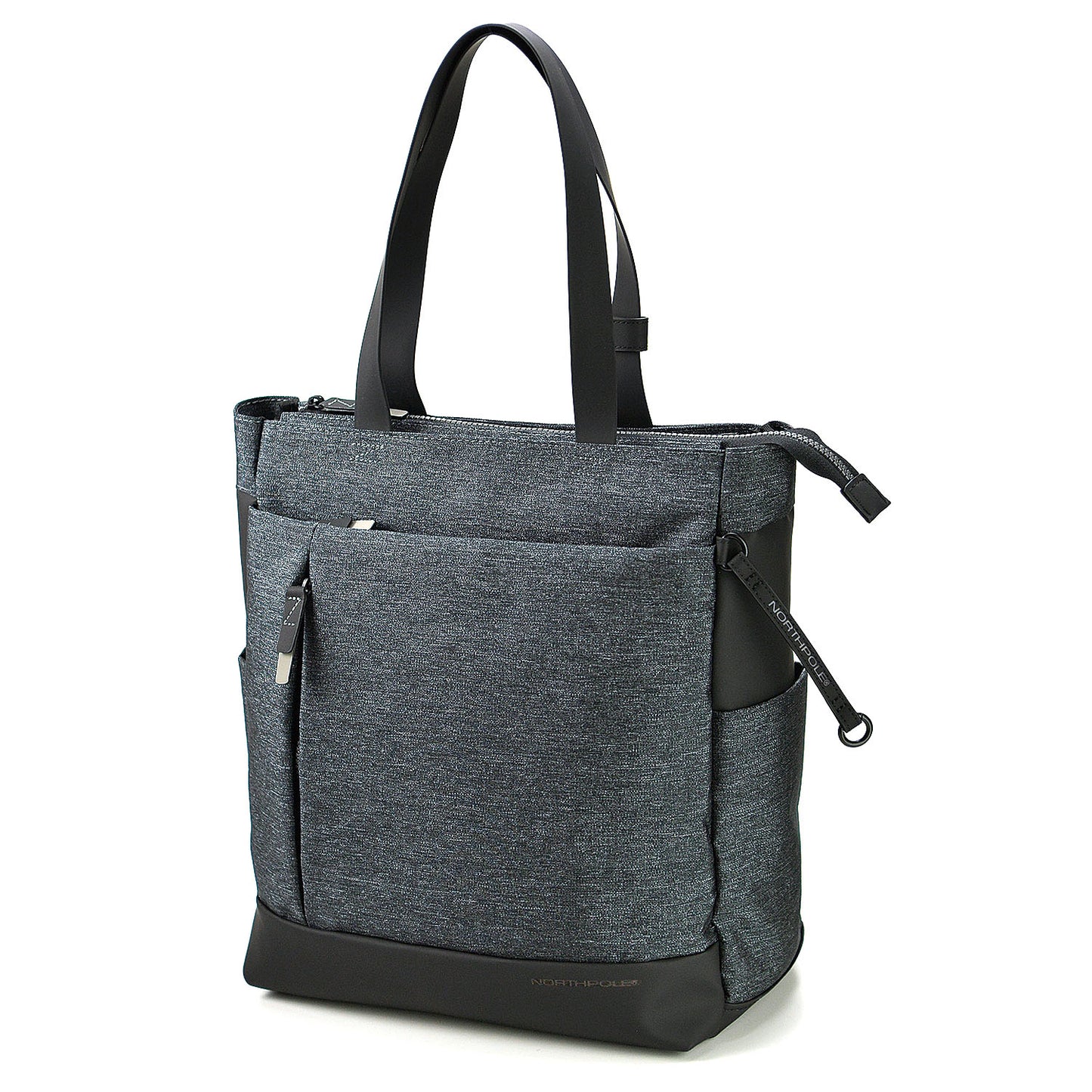 NORTHPOLE FOGGY トートバッグ 12-6722