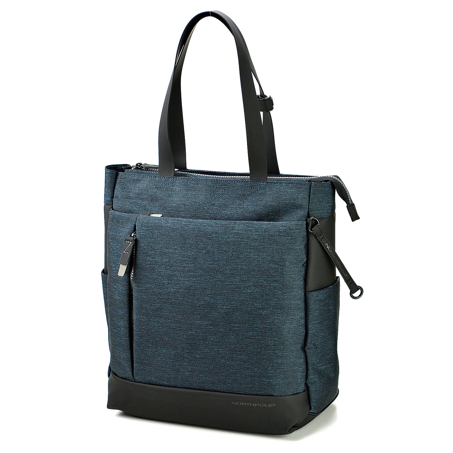 NORTHPOLE FOGGY トートバッグ 12-6722