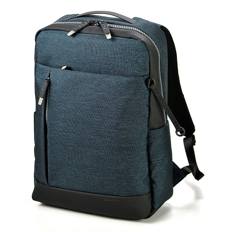 NORTHPOLE FOGGY リュック 12-6723