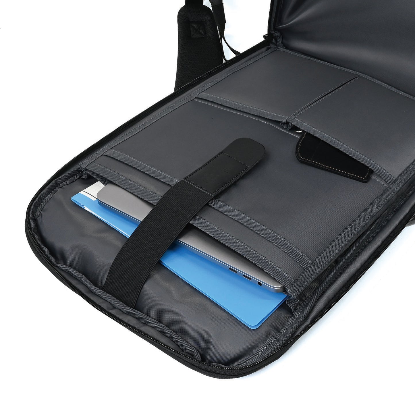 MICHEL KLEIN リュック 12-6732