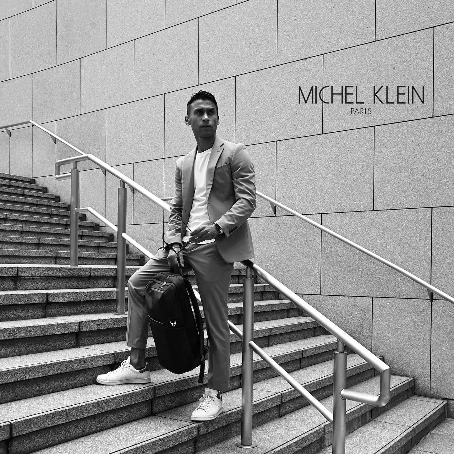 MICHEL KLEIN リュック 12-6733