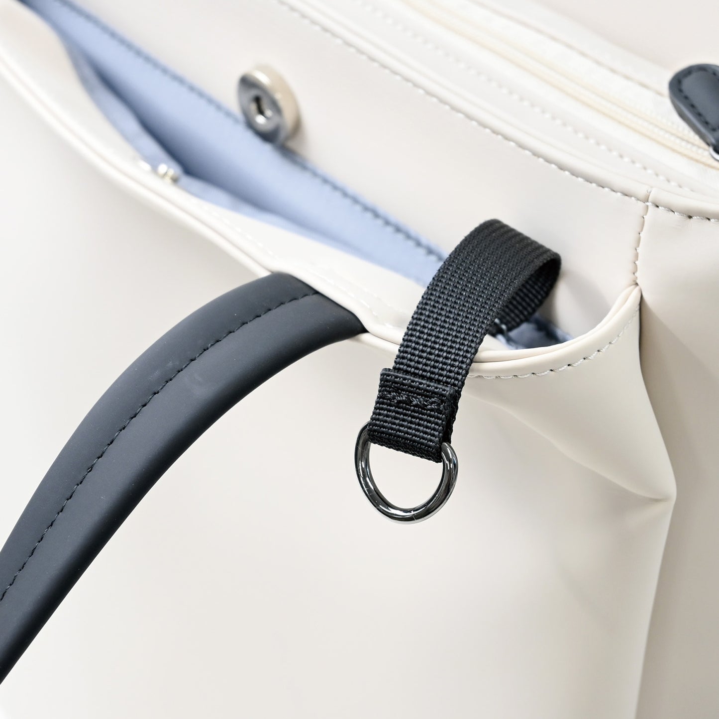 CHARMISS トートバッグ 12-6735