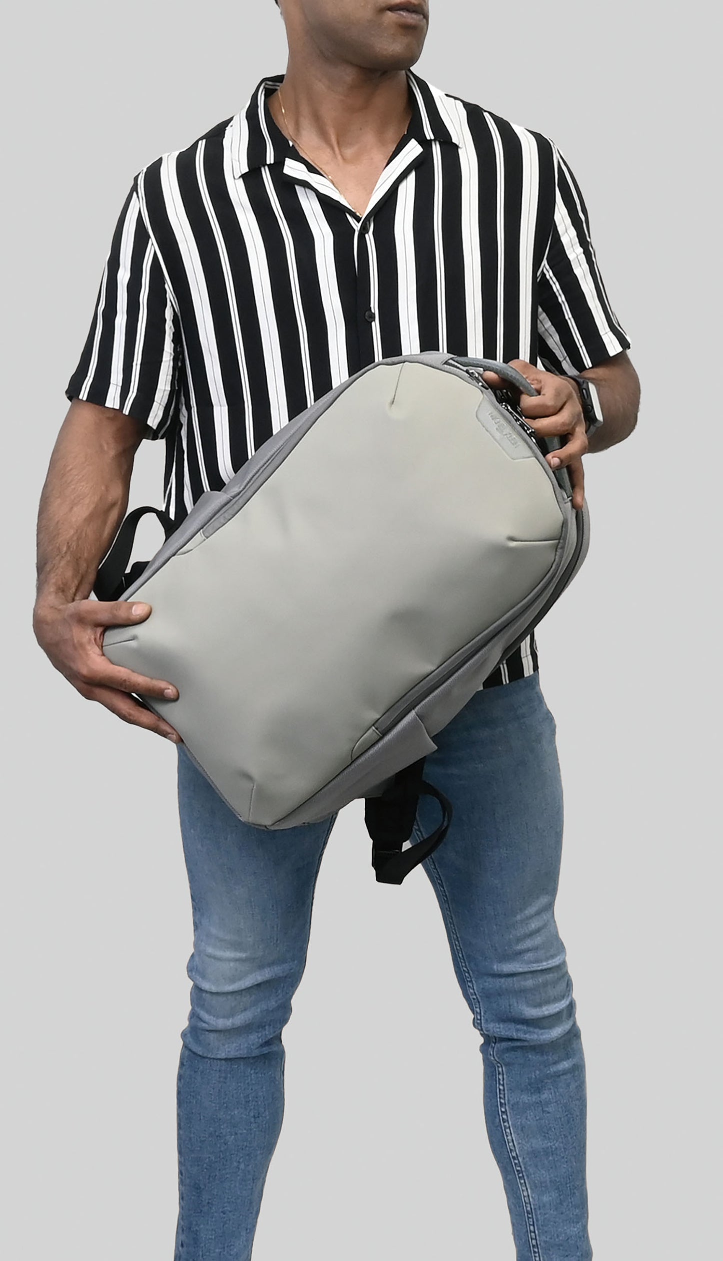 MICHEL KLEIN リュック 12-6742