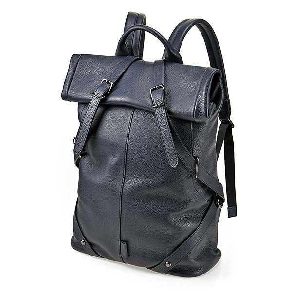 OTO オールレザーリュック 13-1089