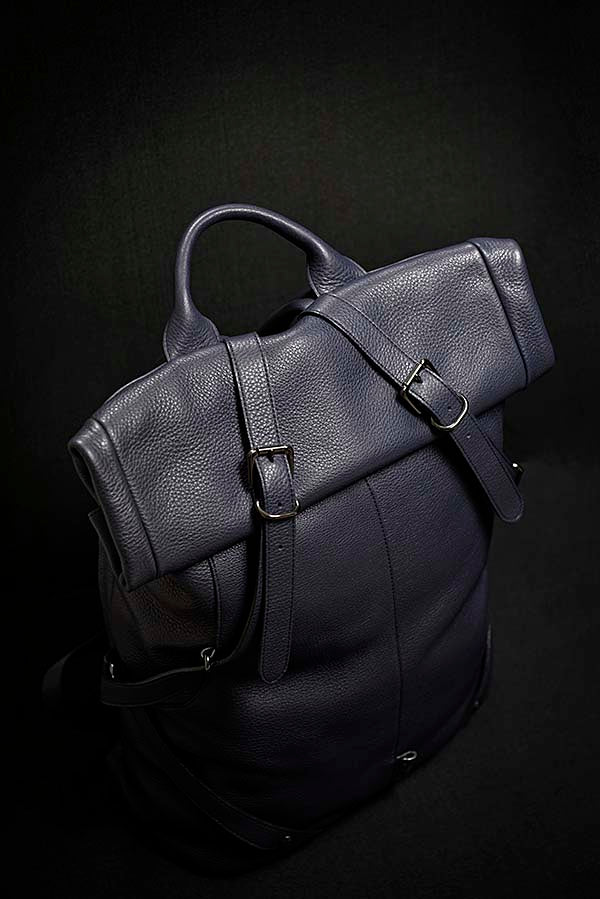 OTO オールレザーリュック 13-1089