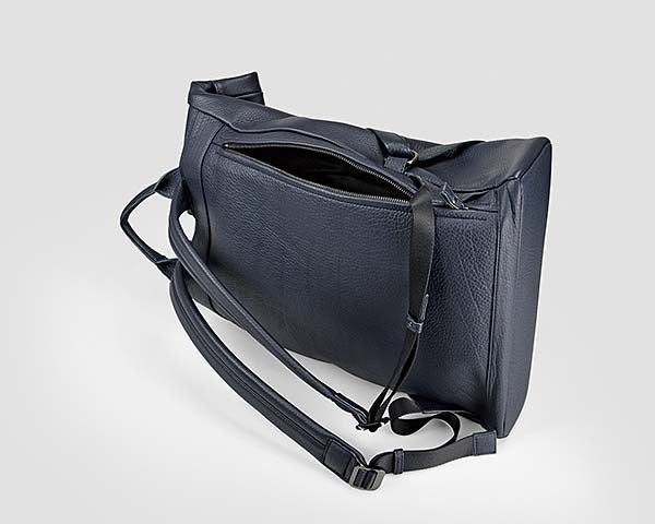 OTO オールレザーリュック 13-1089