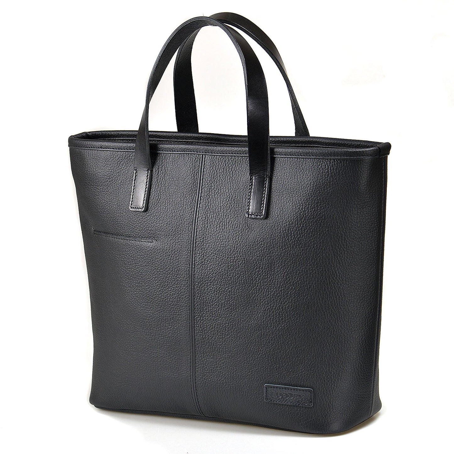 LUGGEX レザートートバッグ 13-1096