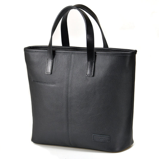 LUGGEX レザートートバッグ 13-1096