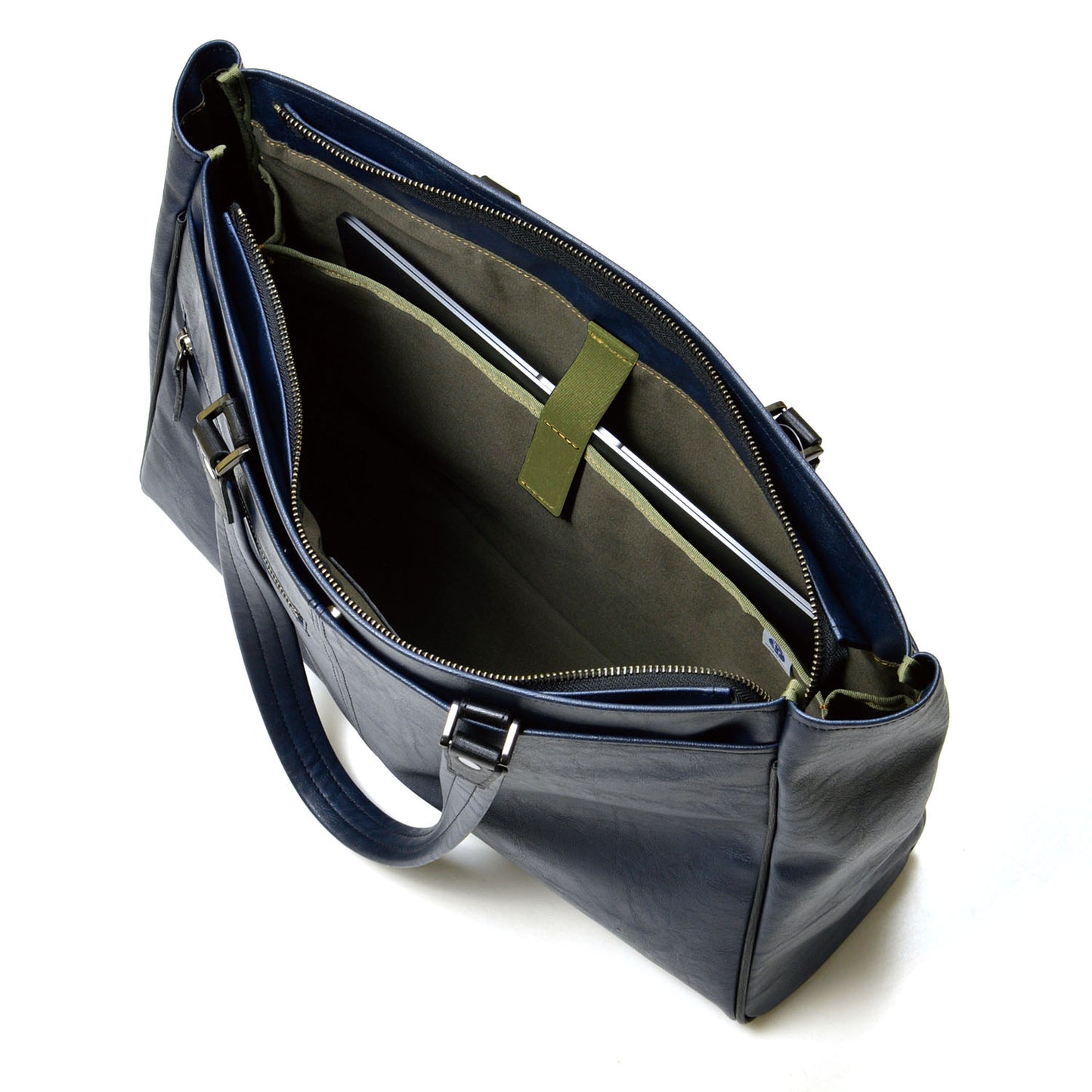 BAGGEX 暁トートバッグ 13-1101