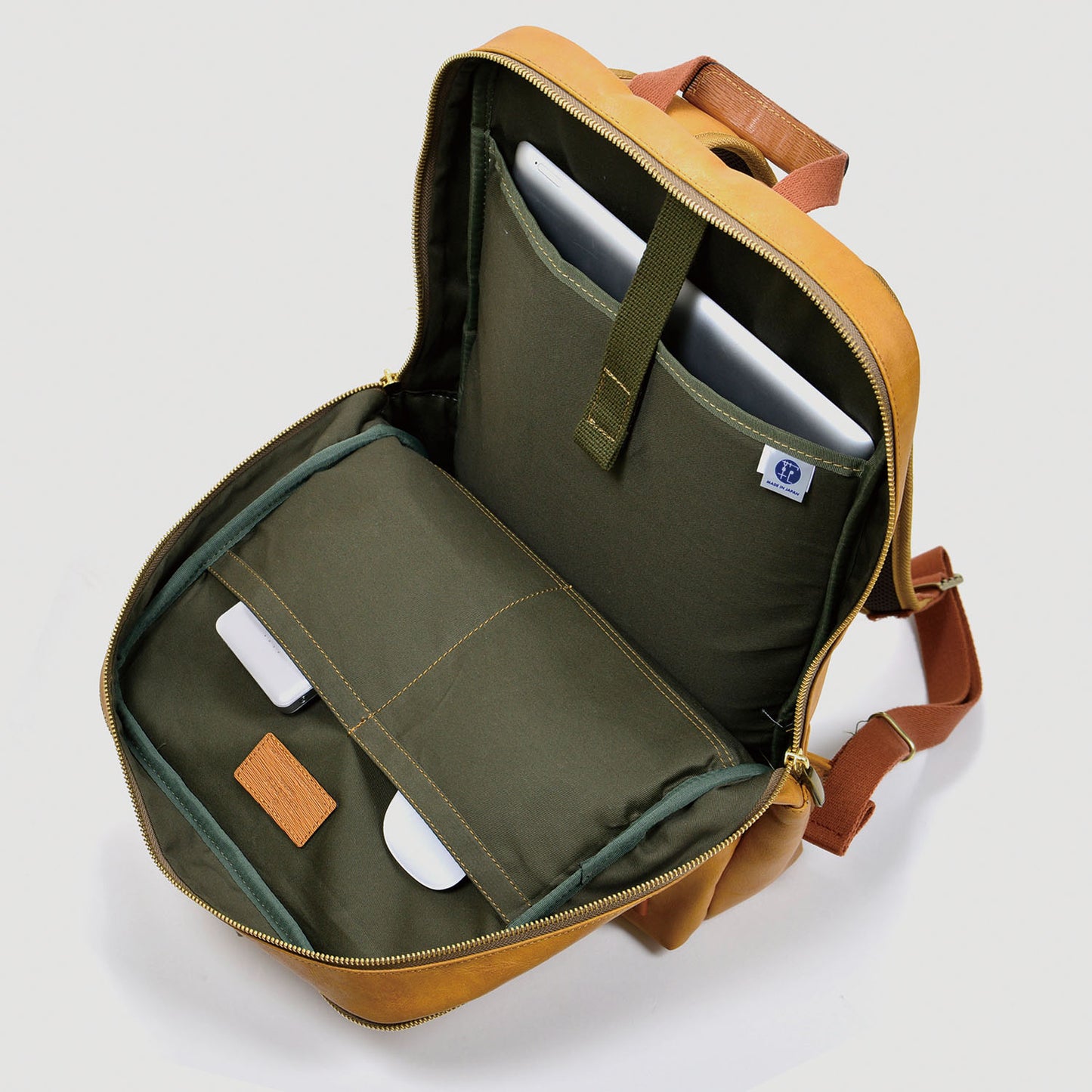 BAGGEX 暁 リュックサック 13-1102