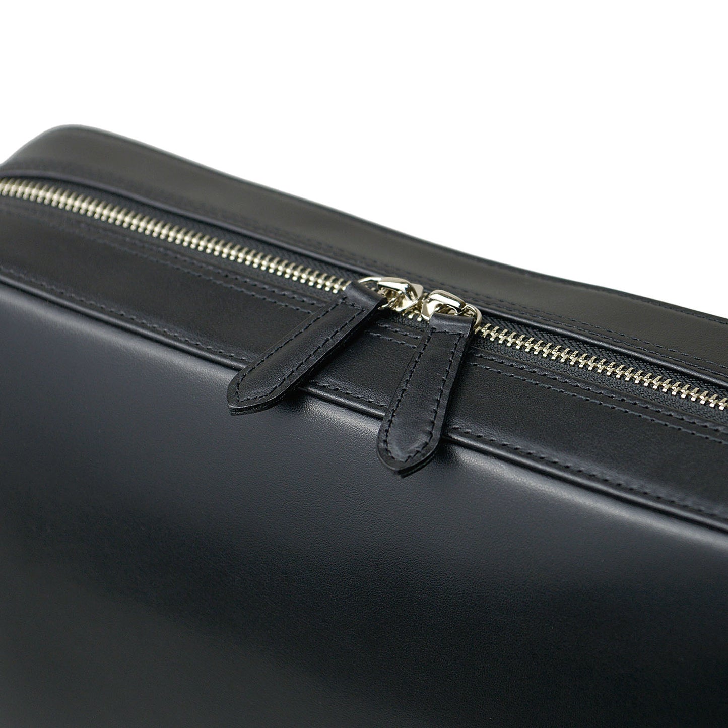 レザーショルダーバッグ 4U by UNOFUKU 13-1103