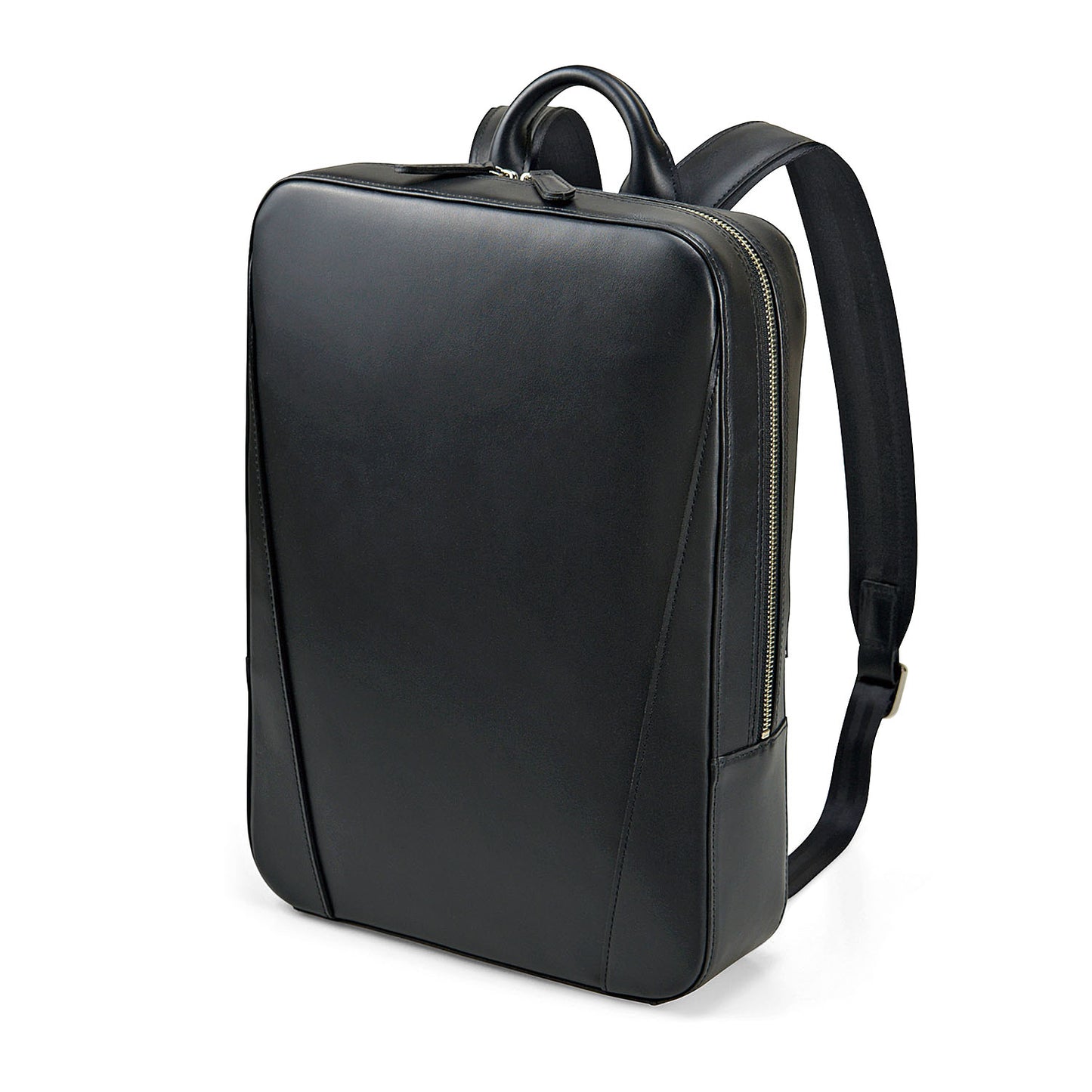 レザーリュック 4U by UNOFUKU 13-1104