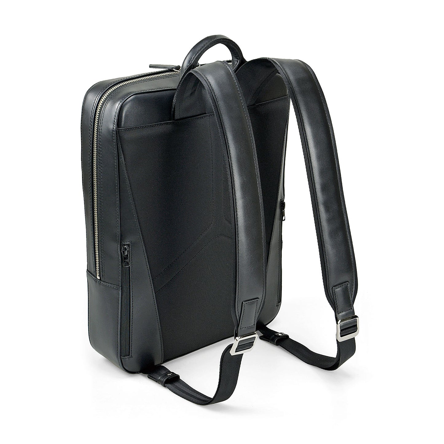 レザーリュック 4U by UNOFUKU 13-1104