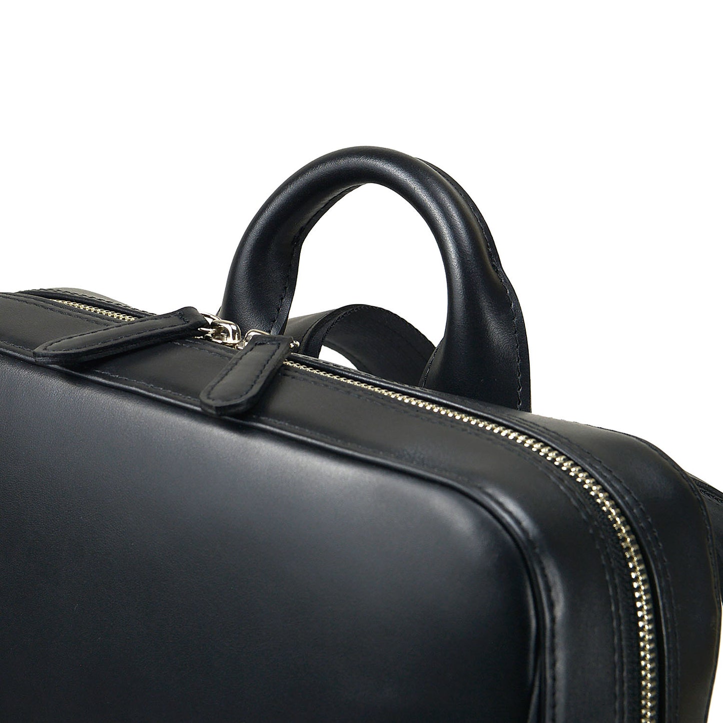 レザーリュック 4U by UNOFUKU 13-1104