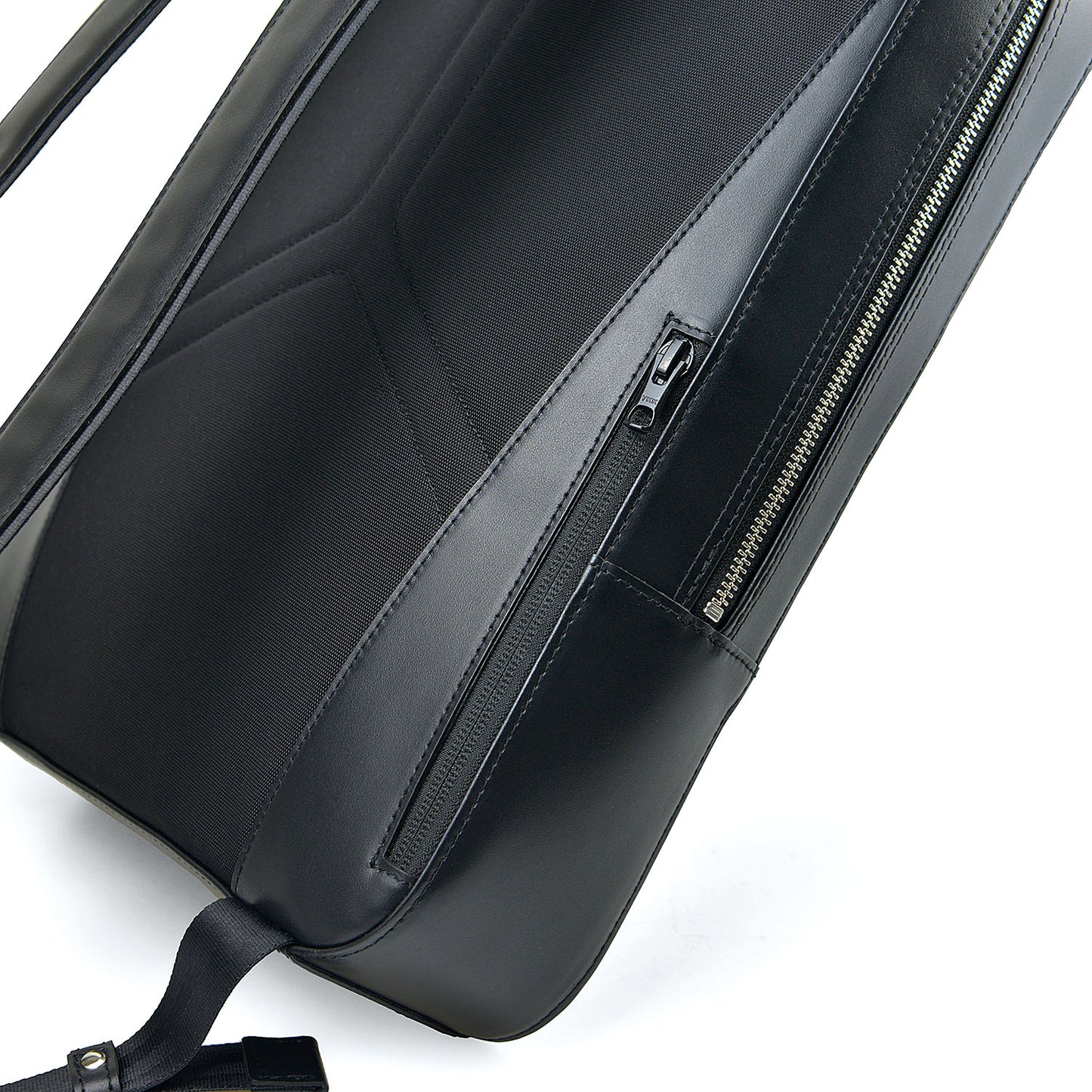 レザーリュック 4U by UNOFUKU 13-1104