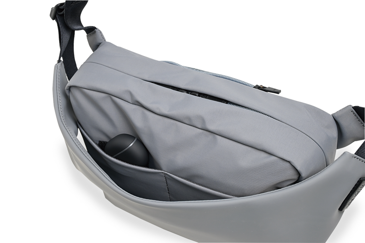 豊岡鞄 129corp. virka ボディバッグ 13-1119