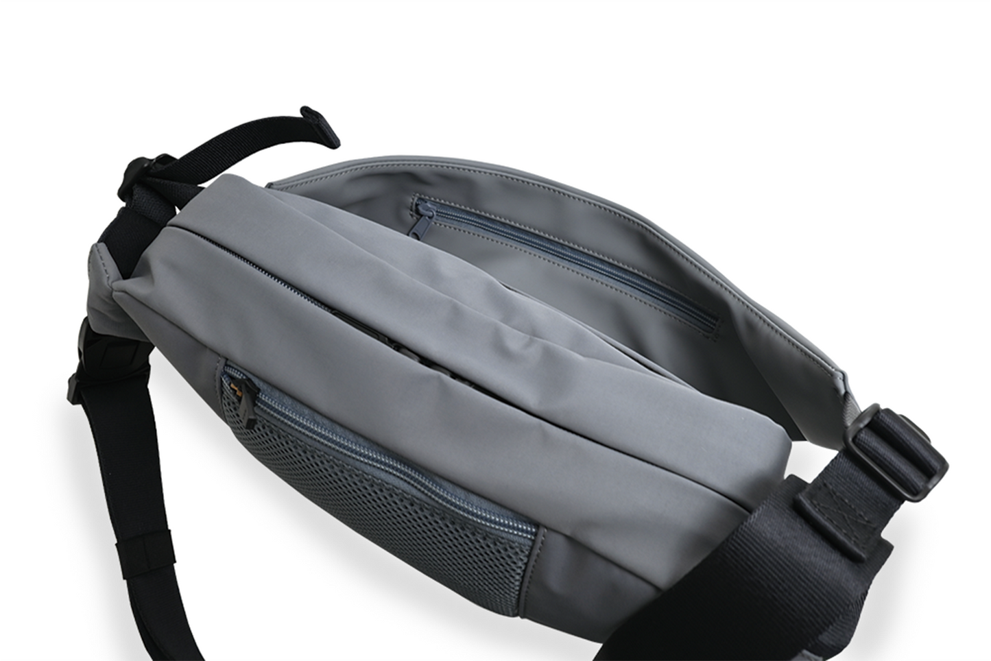 豊岡鞄 129corp. virka ボディバッグ 13-1119