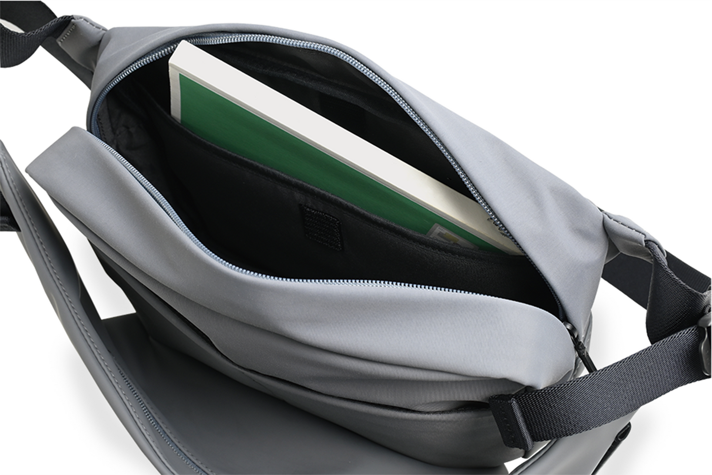 豊岡鞄 129corp. virka ボディバッグ 13-1119