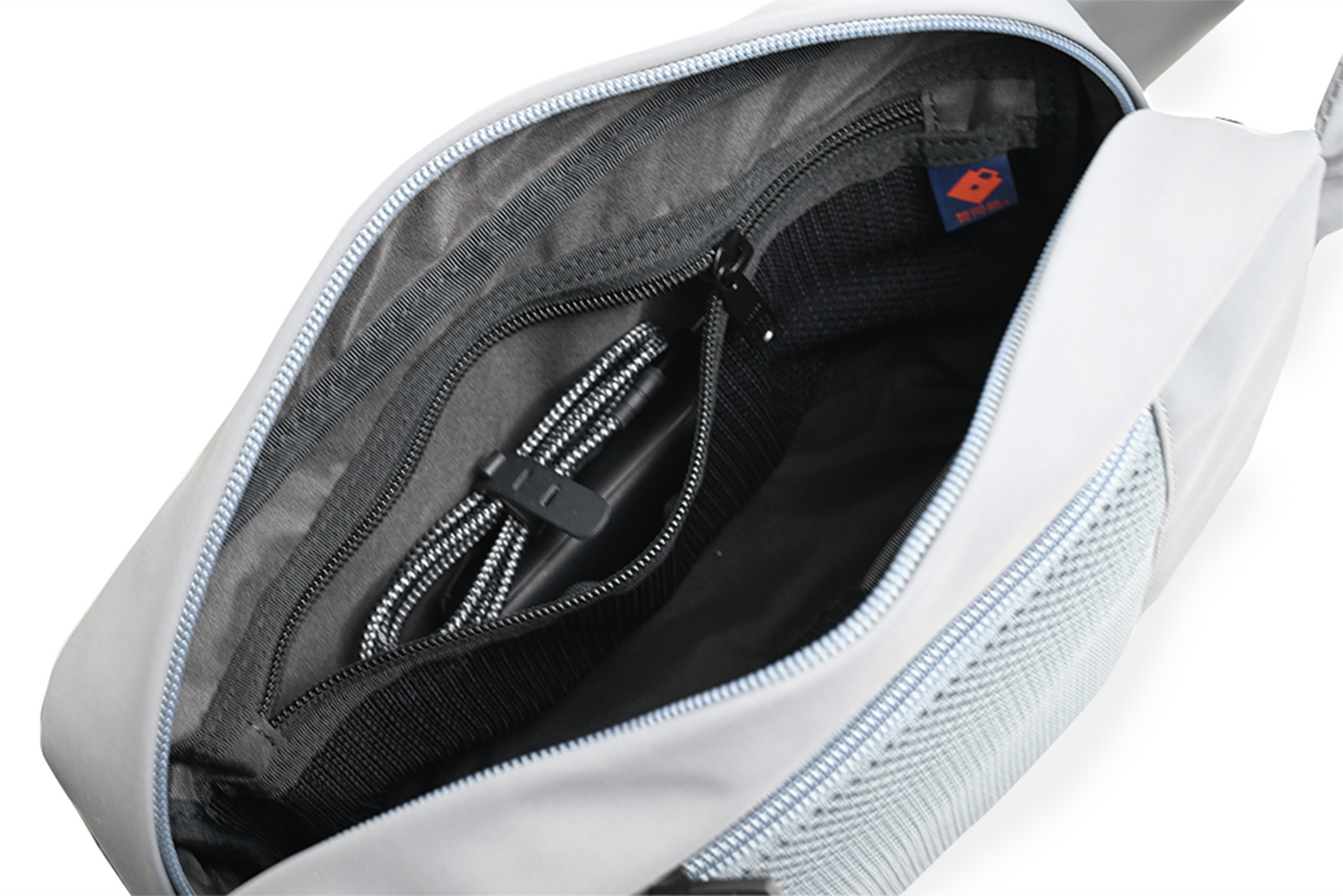 豊岡鞄 129corp. virka ボディバッグ 13-1119