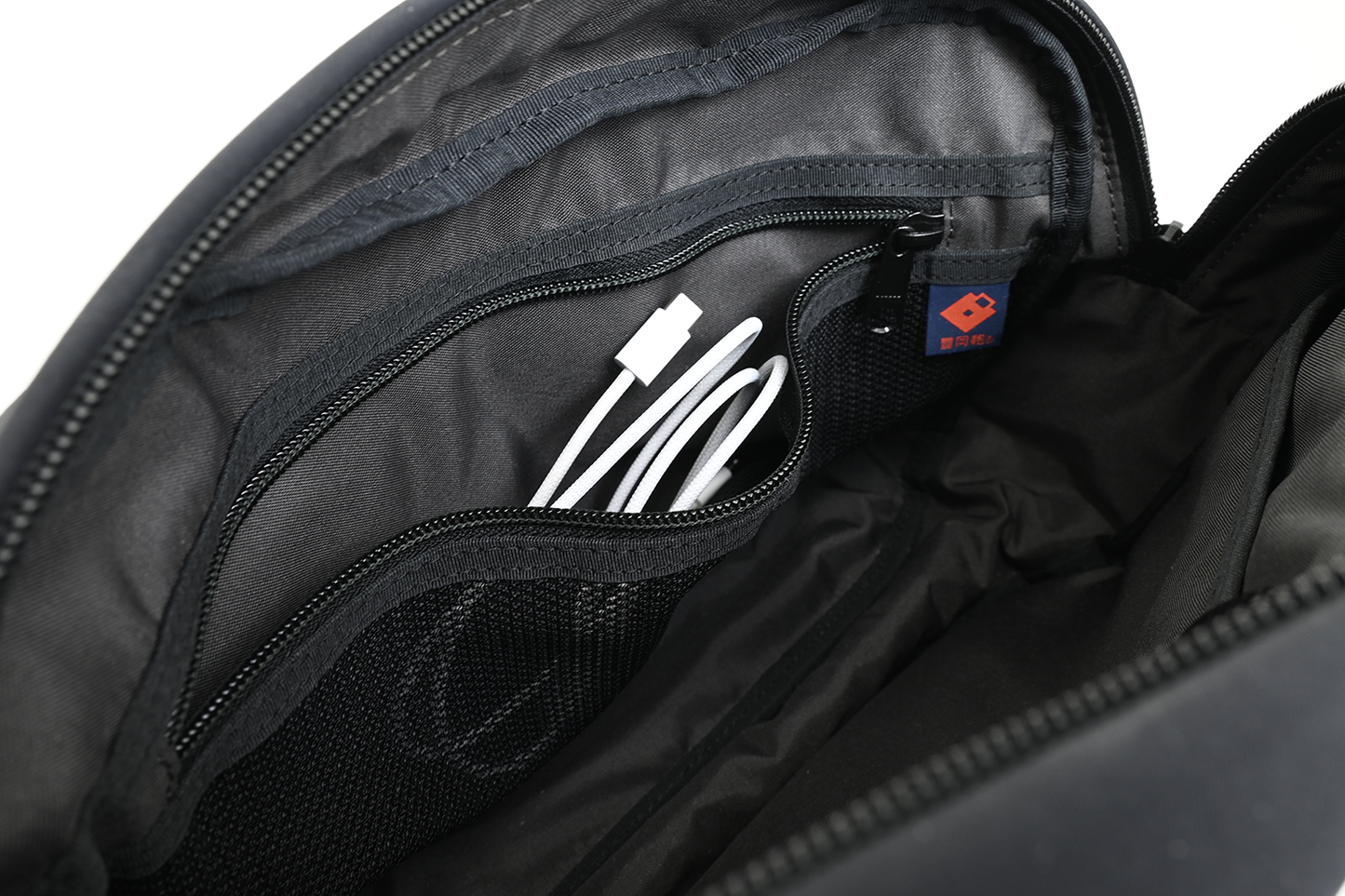 豊岡鞄 129corp. virka ボディバッグ 13-1119