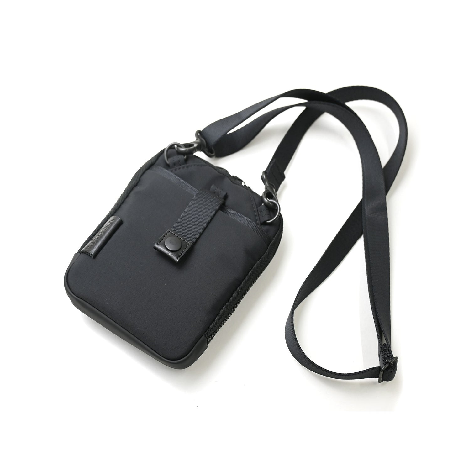 豊岡鞄 129corp. virka スマホショルダー 13-1126