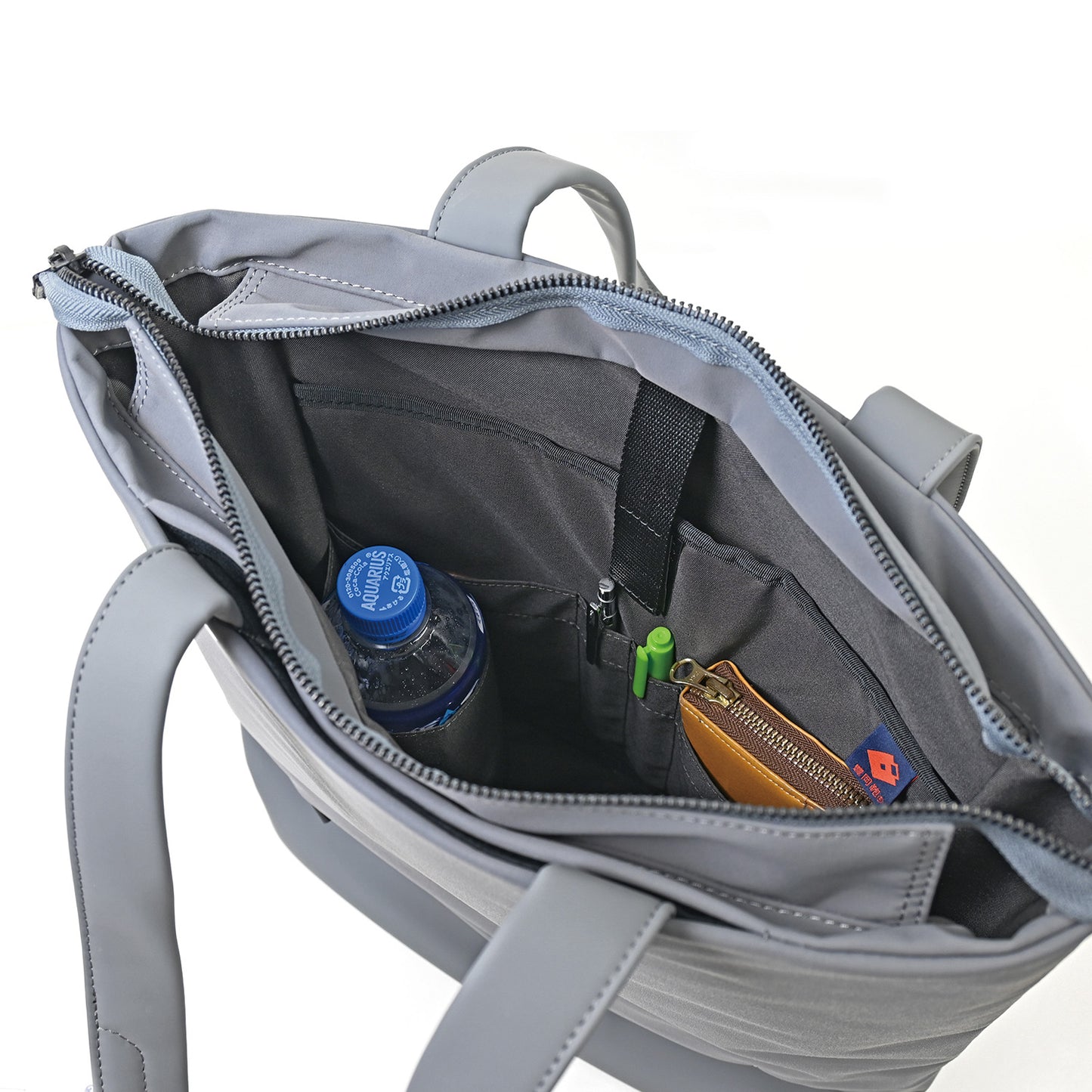 豊岡鞄 129corp. virka トートバッグS 13-1127