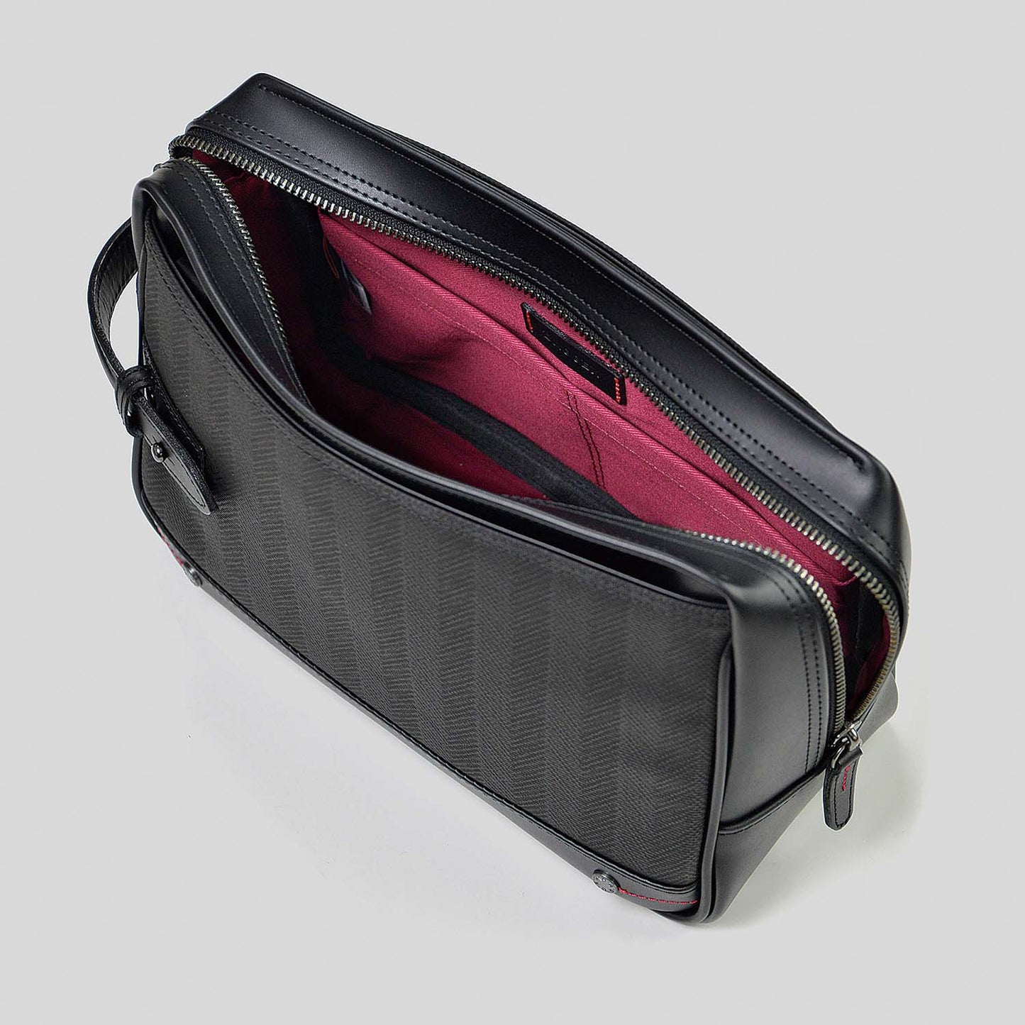 豊岡鞄 BAGGEX 霞 2wayショルダーバッグ 13-1128