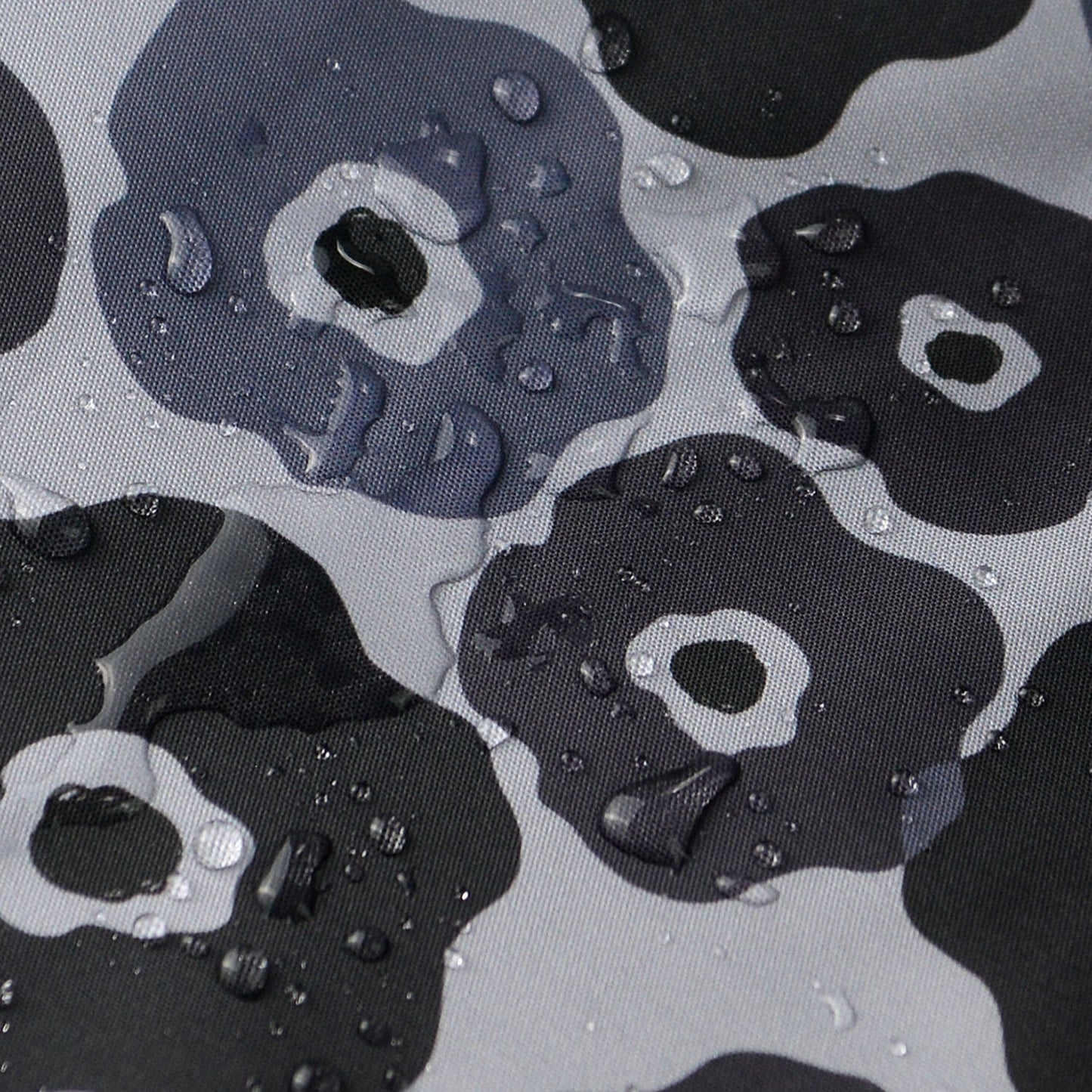 折りたたみ4輪ショッピングカート カブセタイプ  15-5040